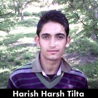 Harish Harsh Tilta